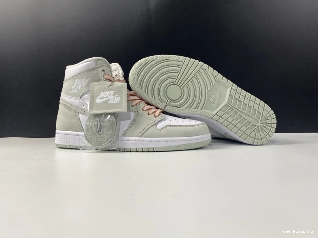 Cheap Jordan 1 Air CD0461-002 Seafoam OG High 0617